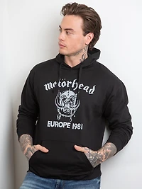 Men's Motorhead Hoodie