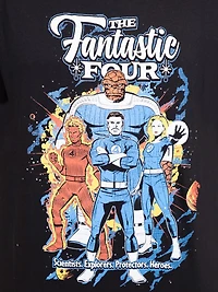 Men's The Fantastic Four Tee