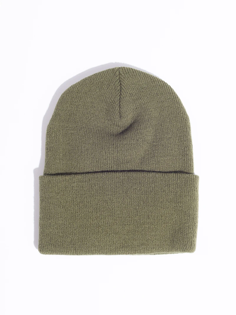 Men's Dirty Hands Clean Money Beanie