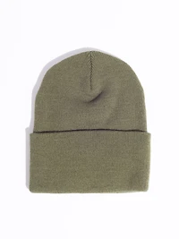 Men's Dirty Hands Clean Money Beanie