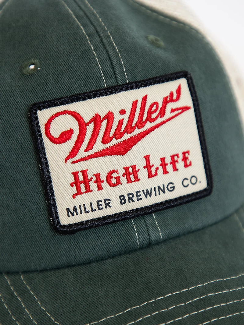 Men's Miller Hat