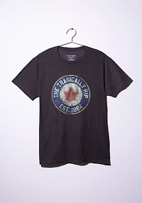 Men's Tragically Hip Tee