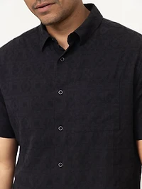 Men's Geometric Shirt