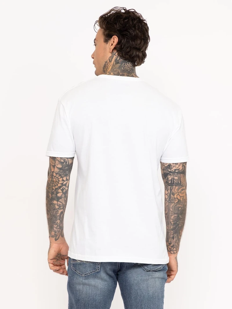 Men's NASCAR Tee