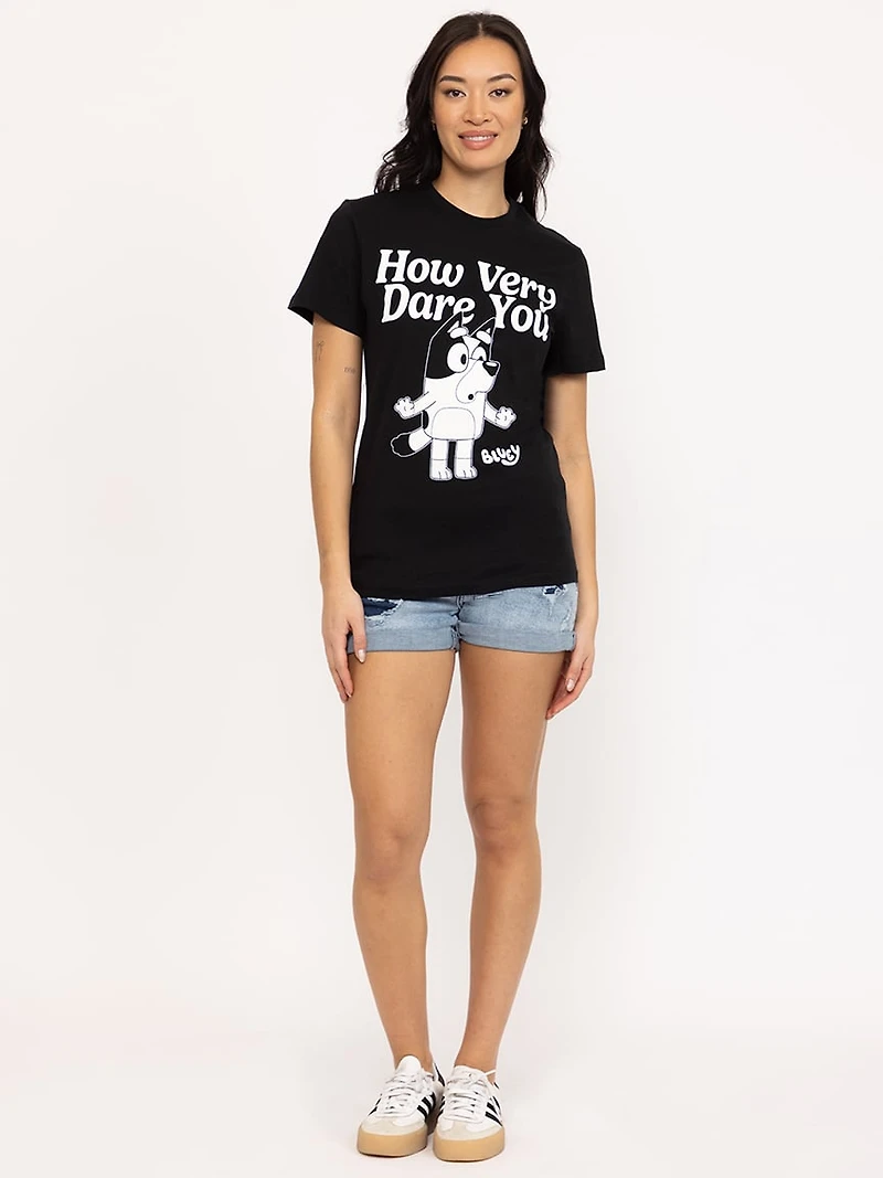 Women's Bluey Tee