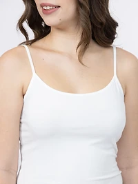 Women's Scoop Neck Cami