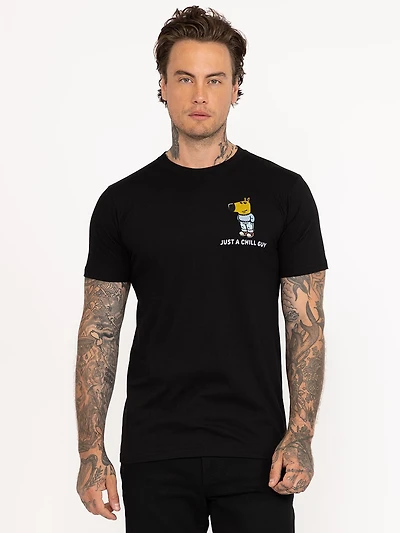 Men's Chill Guy Tee
