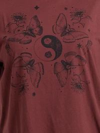 Women's Oversized Tee