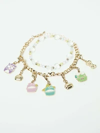 Women's Hello Kitty & Friends Bracelet