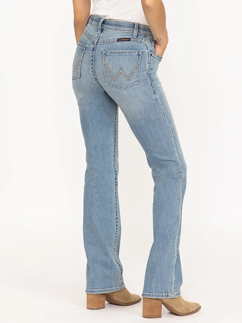 Willow Riding Bootcut L