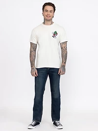 Highway Barber Tee