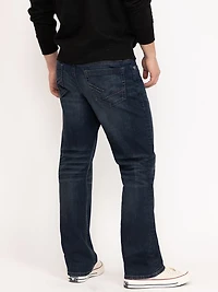 Men's Conestrong Classic Boot Dark Jeans
