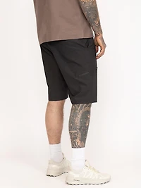 Men's Tonal Cargo Hybrid Shorts