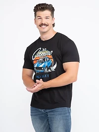 Men's Camaro Tee