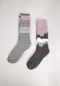 Women's Boot Sock