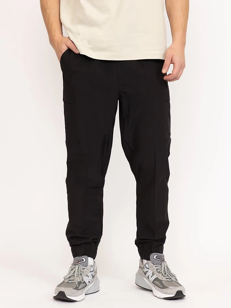 Men's Ripstop Cargo Jogger