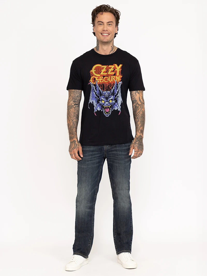 Men's Ozzy Osborne Tee