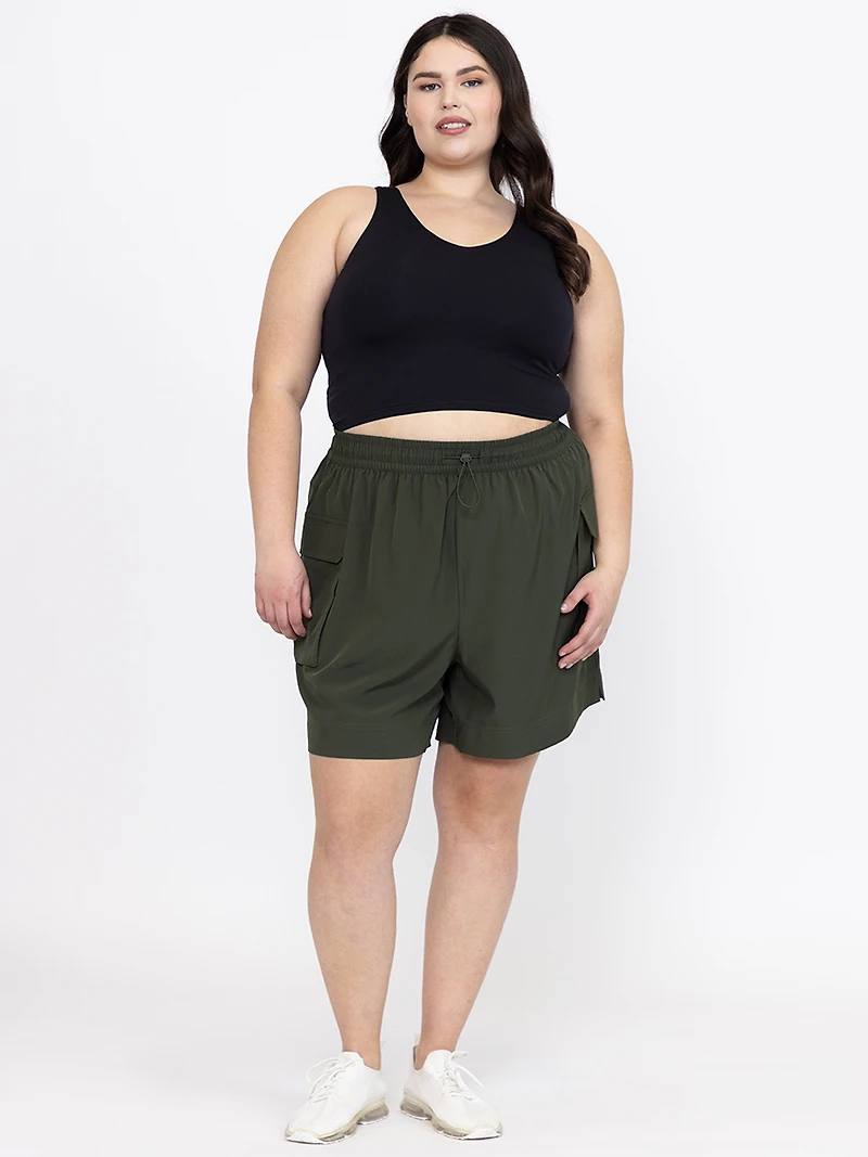 Women's Plunge Bralette