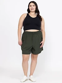 Women's Plunge Bralette