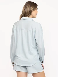 Women's Stripe Shirt