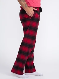 Men's Buffalo Plaid Sleep Pant