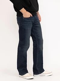 Men's Conestrong Classic Boot Dark Jeans