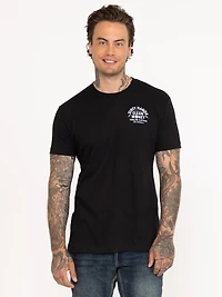 Men's DHCM Knuckle Bros Tee