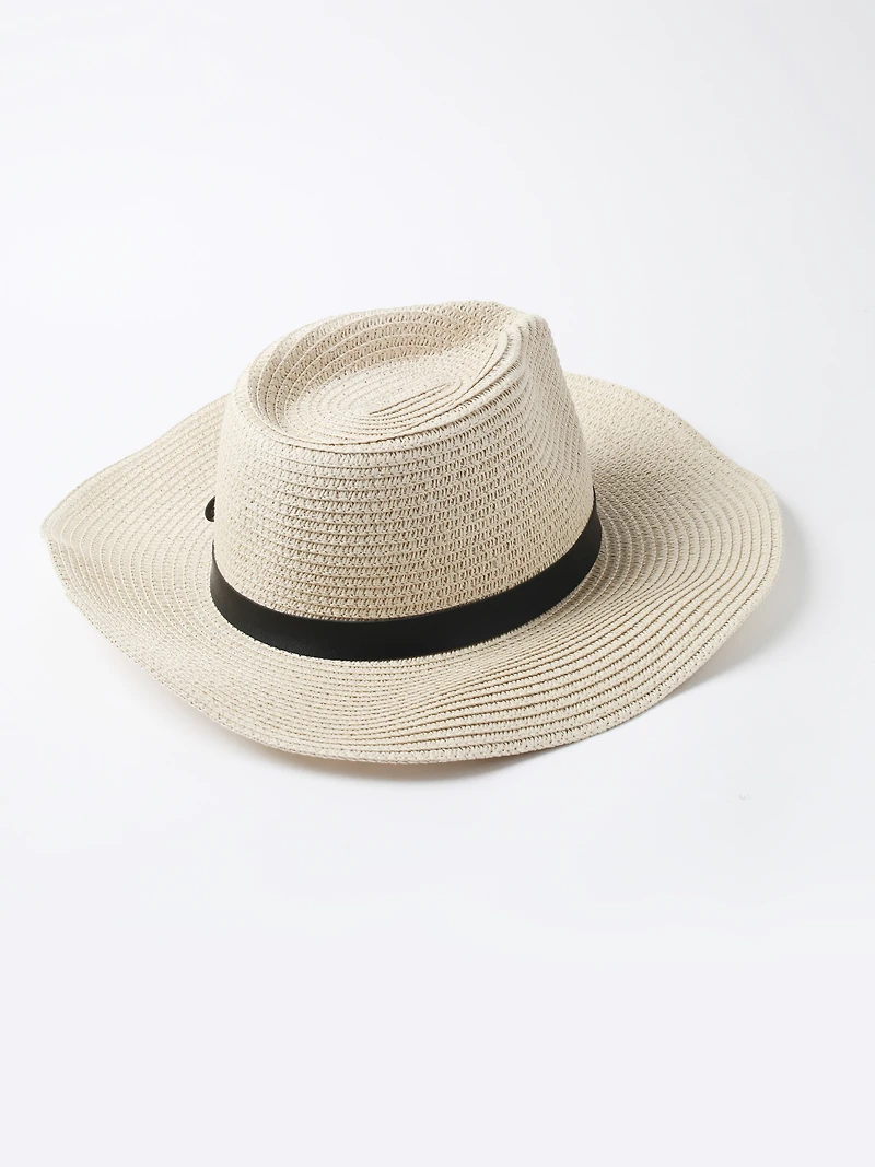 Women's Cowboy Hat