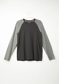 Men's Everyday Baseball Tee