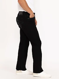 Men's Heritage Radar Bootcut Jeans