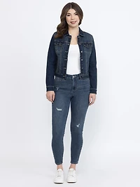 Women's Scoop Neck Cami