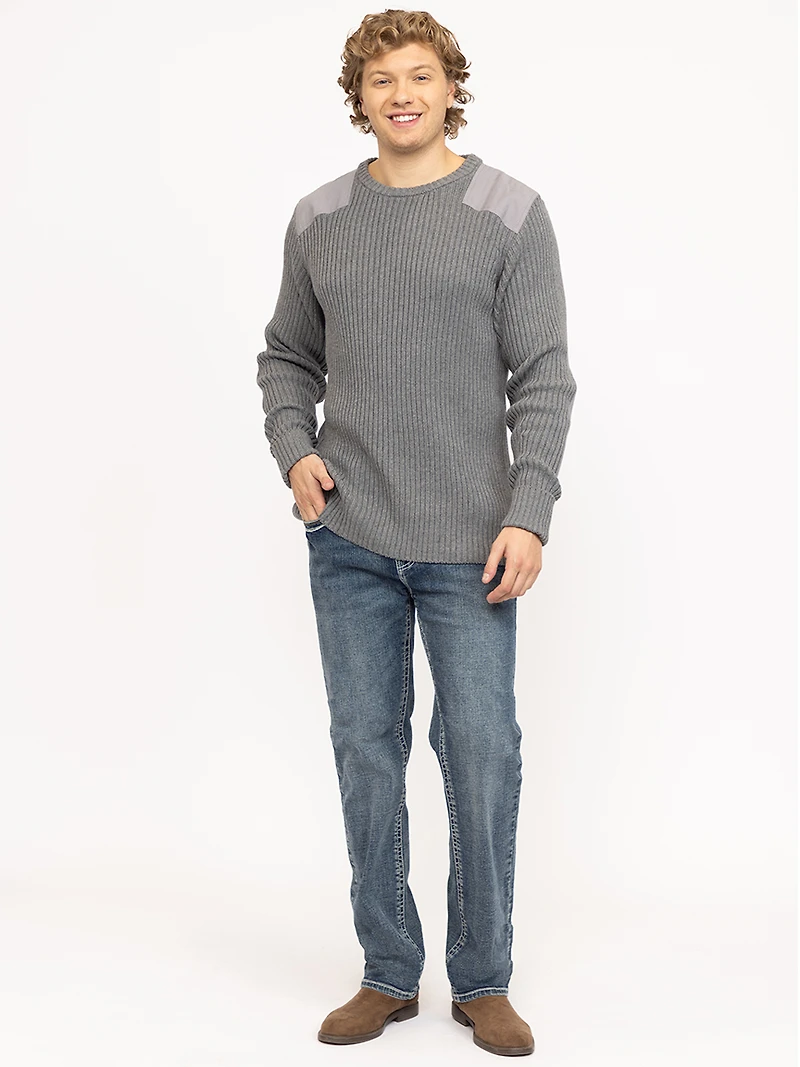 Men's Sweater