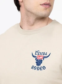 Men's Coors Tee