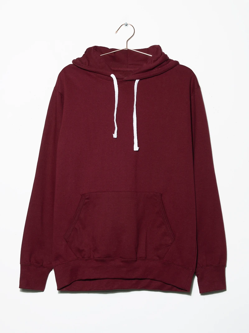 Men's Classic Hoodie