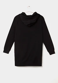 Women's Tunic Hoodie