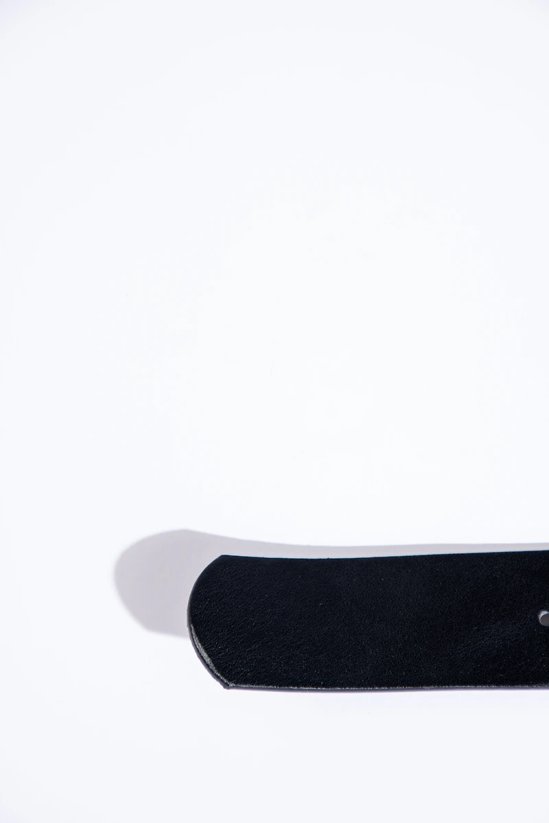 Women's Metal Belt