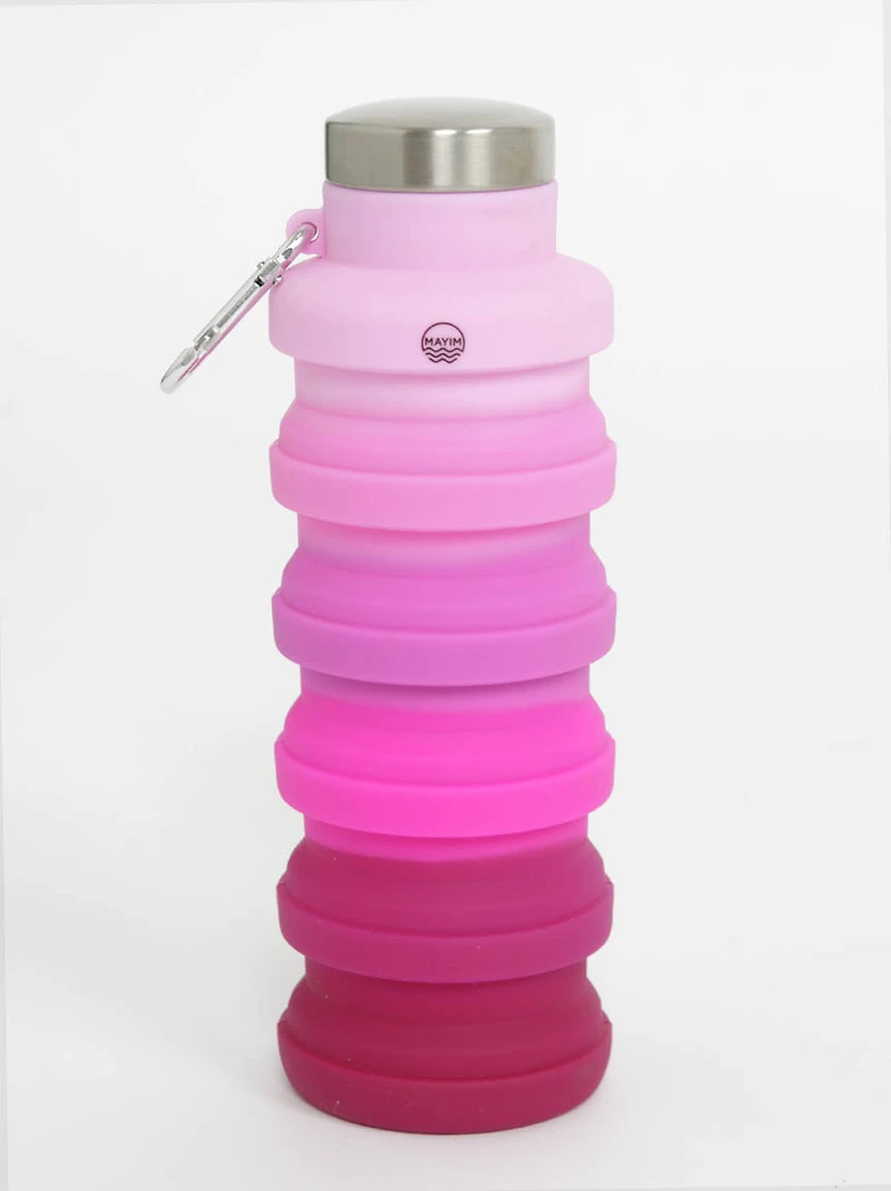 Ombre Retractable Bottle