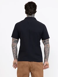 Men's Embroidered Shirt