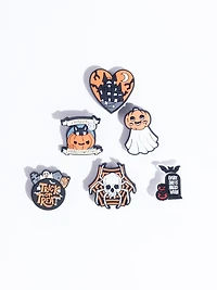 Halloween Shoe Charm