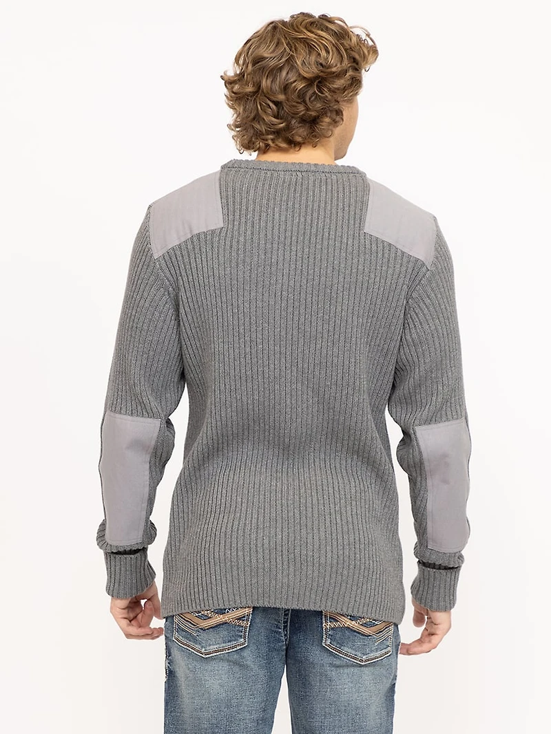 Men's Sweater