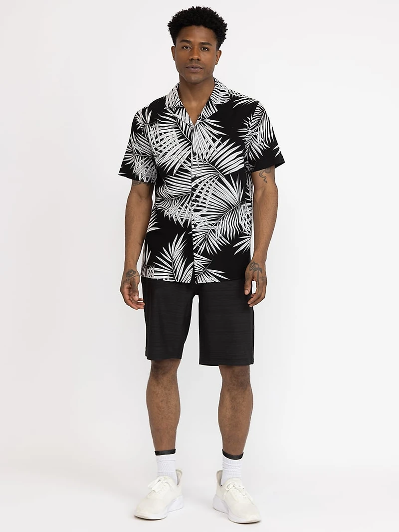 Men's Palm Shirt