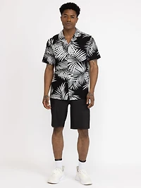 Men's Palm Shirt