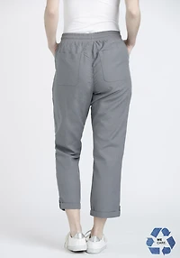 Women's Pull-on Weekender Soft Pant
