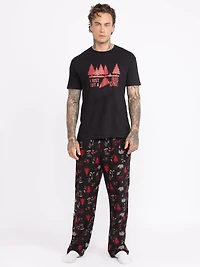 Men's Cut A Big One Tee