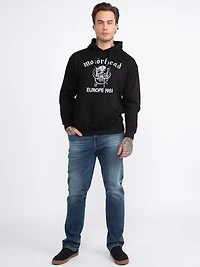 Men's Motorhead Hoodie