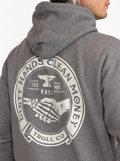 Men's Haggler Hoodie