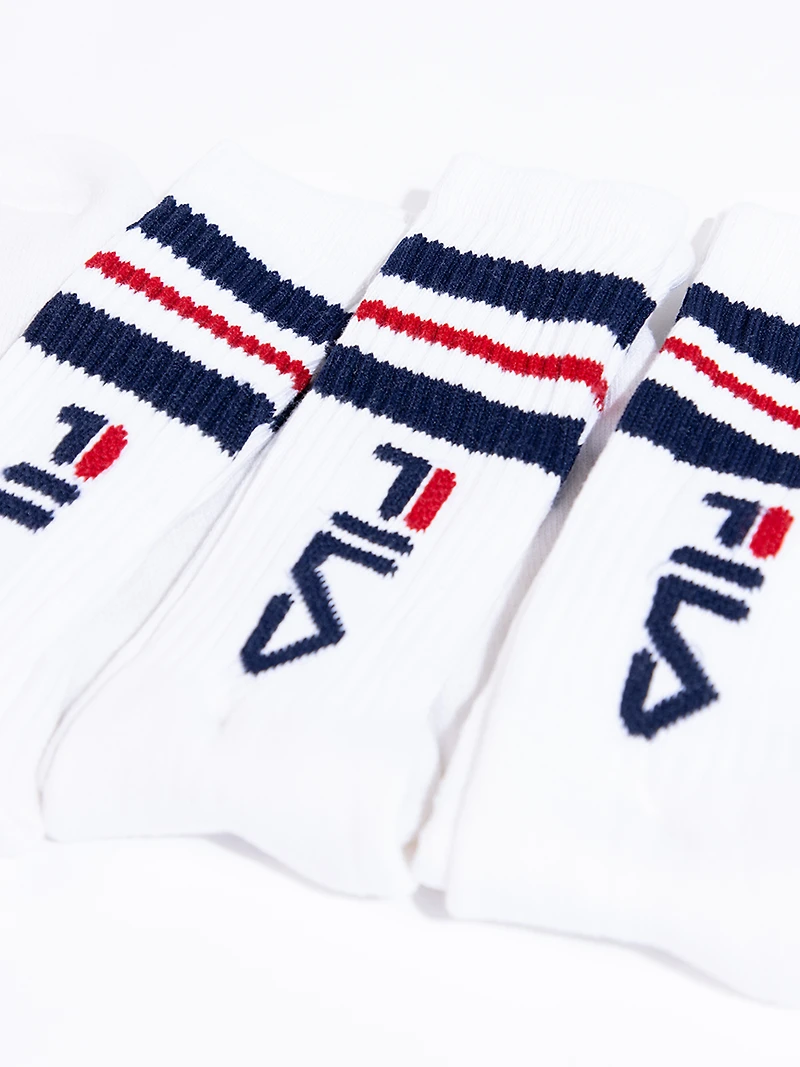 Men's FILA Athletic Socks