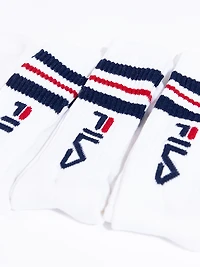 Men's FILA Athletic Socks