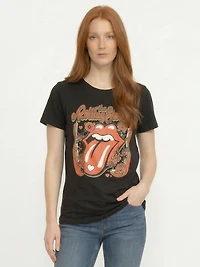 Women's Rolling Stones Tee