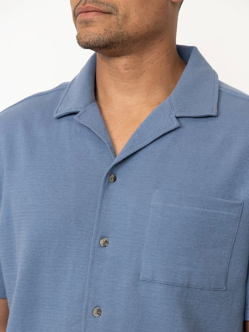 Men's Knit Shirt